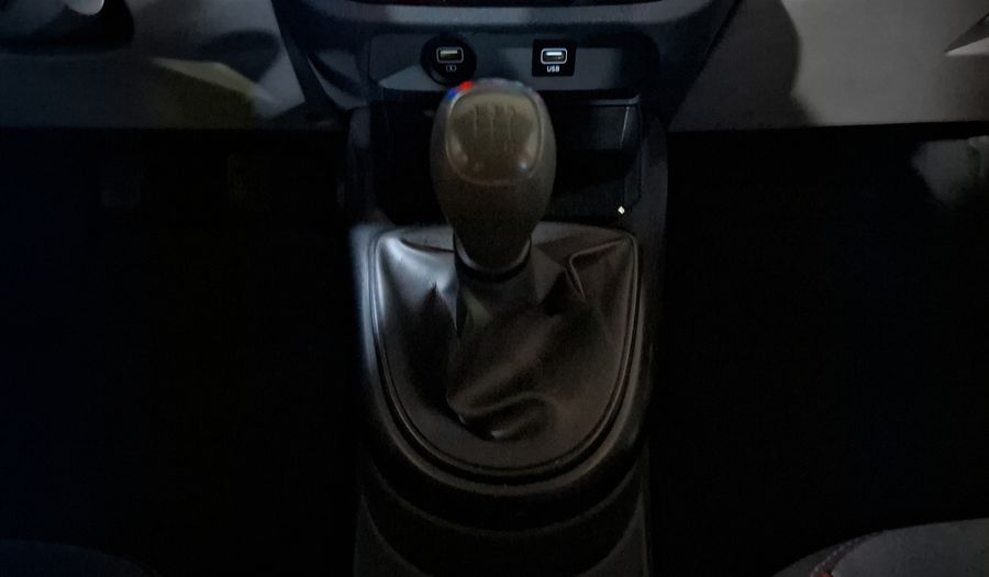 Hyundai Grand I10 1.2 GL Sedan 2022