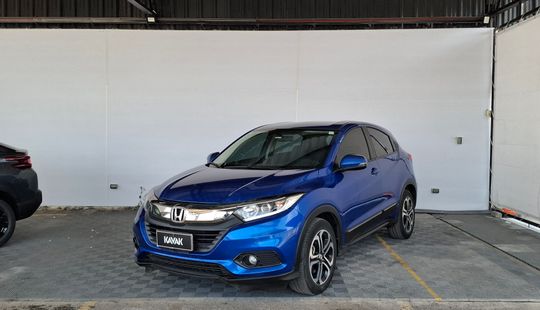 Honda • HR-V