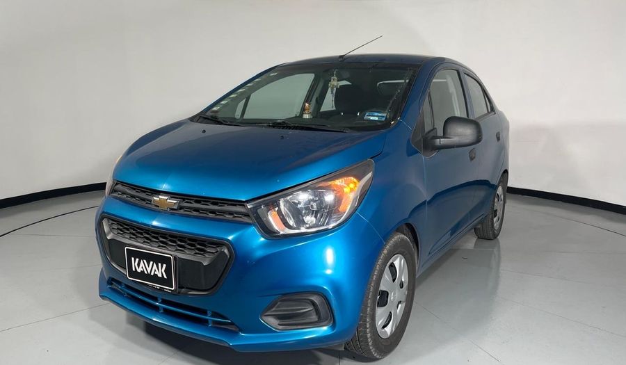 Chevrolet Beat 1.2 LT B Sedan 2020