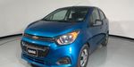 Chevrolet Beat 1.2 LT B Sedan 2020