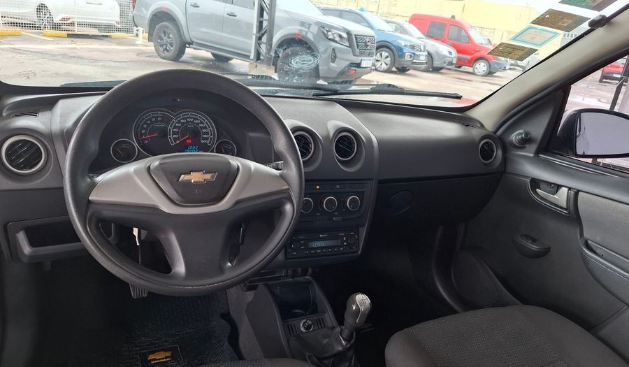 Chevrolet Celta 1.4 LT SPIRIT Hatchback 2013