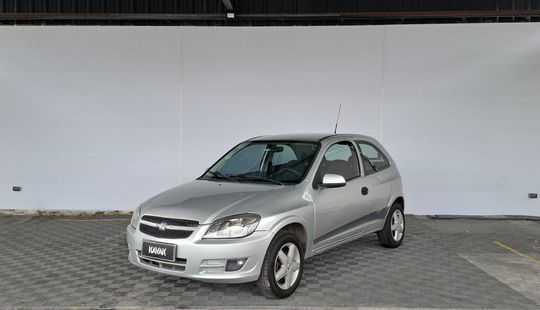 Chevrolet • Celta