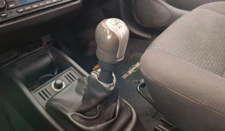 Chevrolet Celta 1.4 LT SPIRIT Hatchback 2013