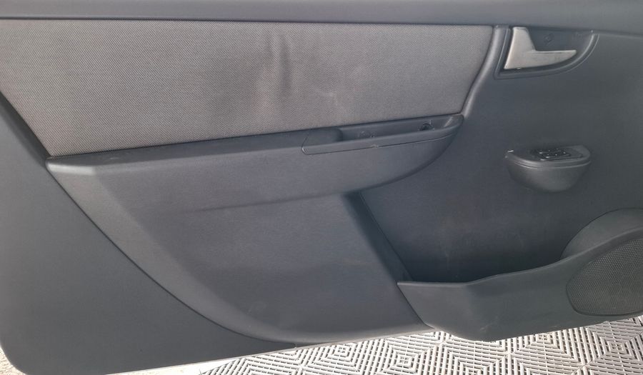 Chevrolet Celta 1.4 LT SPIRIT Hatchback 2013