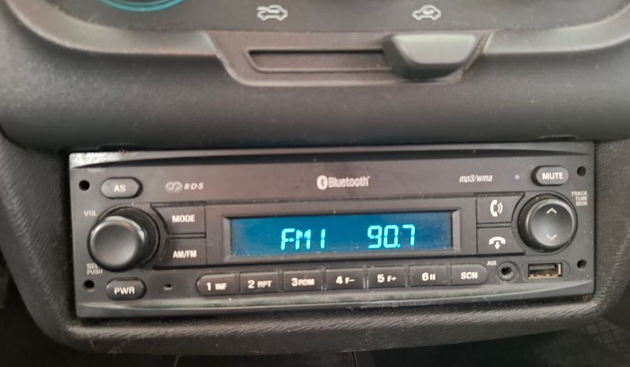 Chevrolet Celta 1.4 LT SPIRIT Hatchback 2013