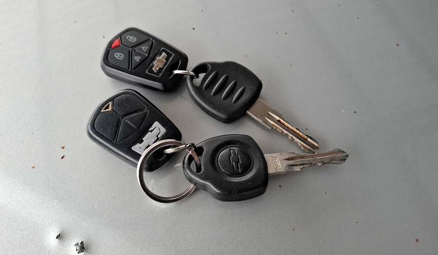 Chevrolet Celta 1.4 LT SPIRIT Hatchback 2013