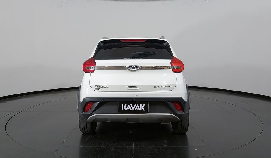 Chery Tiggo 2 1.5 ACT AUTO Suv 2019