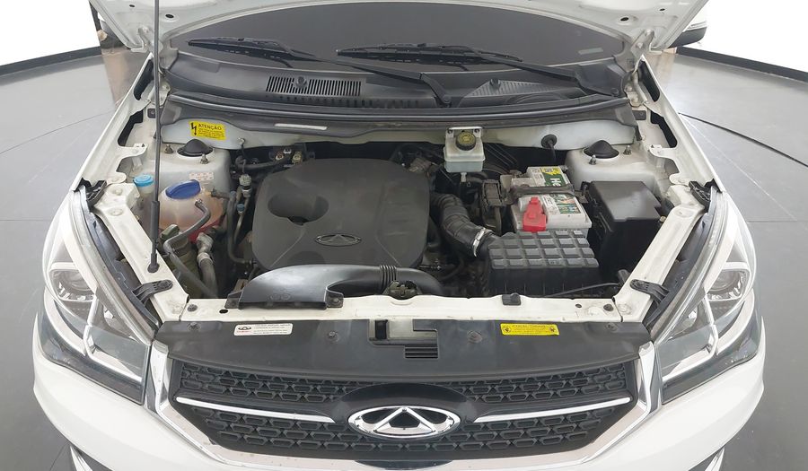 Chery Tiggo 2 1.5 ACT AUTO Suv 2019