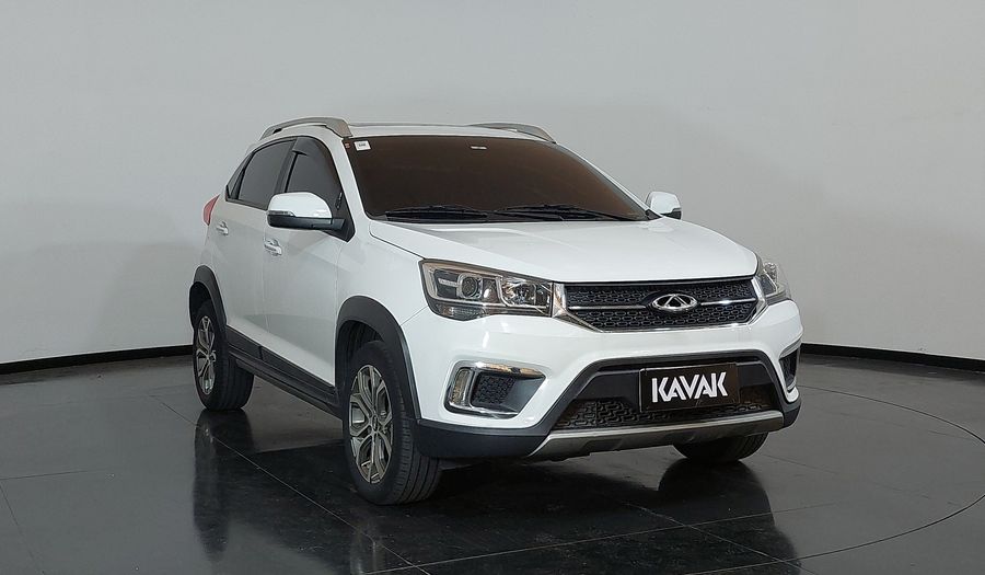 Chery Tiggo 2 1.5 ACT AUTO Suv 2019