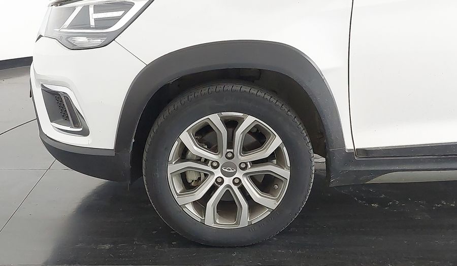 Chery Tiggo 2 1.5 ACT AUTO Suv 2019