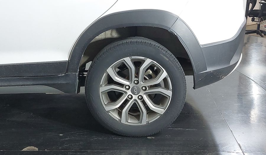 Chery Tiggo 2 1.5 ACT AUTO Suv 2019