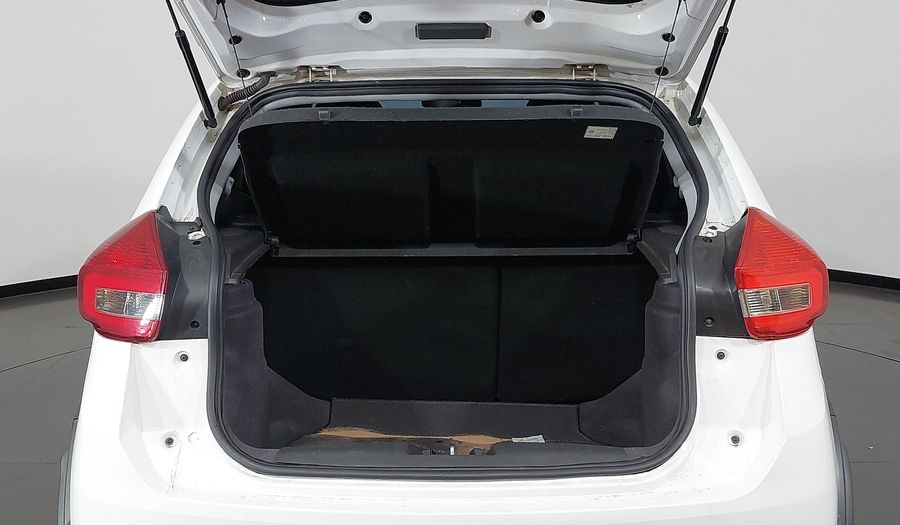 Chery Tiggo 2 1.5 ACT AUTO Suv 2019