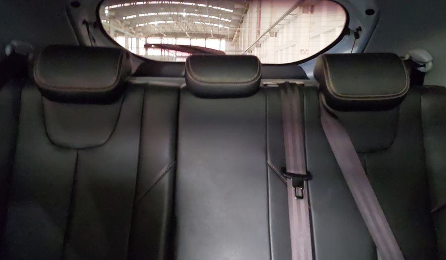 Chery Tiggo 2 1.5 ACT AUTO Suv 2019