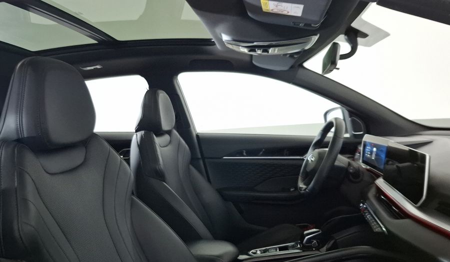 Geely Coolray 1.5 GL DCT Suv 2024