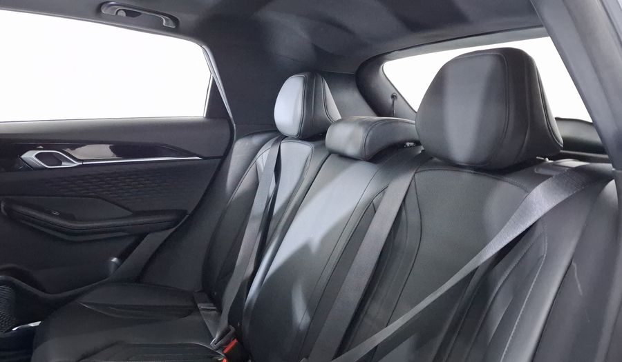 Geely Coolray 1.5 GL DCT Suv 2024