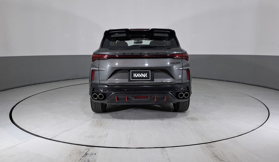 Geely Coolray 1.5 GL DCT Suv 2024