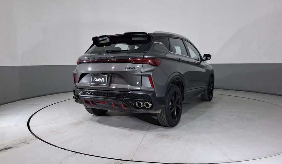 Geely Coolray 1.5 GL DCT Suv 2024