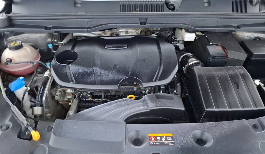 Geely Coolray 1.5 GL DCT Suv 2024