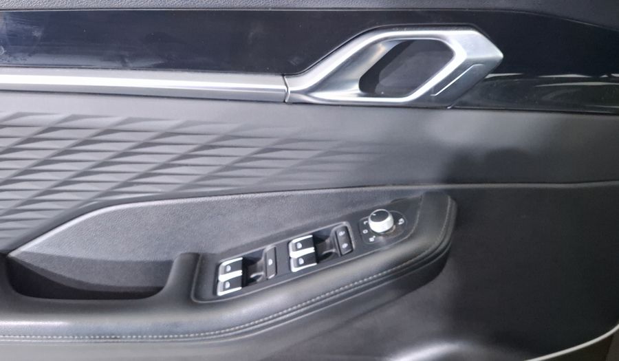 Geely Coolray 1.5 GL DCT Suv 2024