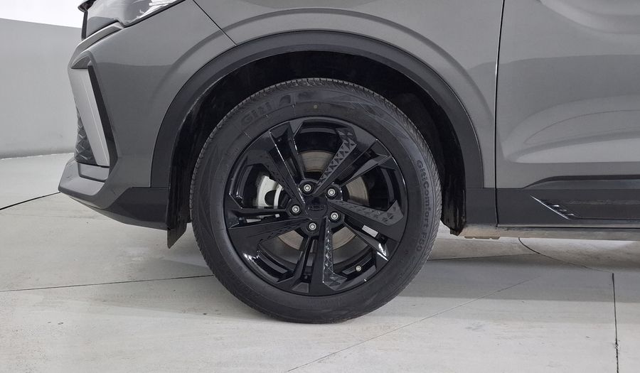 Geely Coolray 1.5 GL DCT Suv 2024