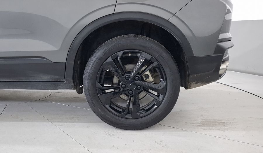 Geely Coolray 1.5 GL DCT Suv 2024