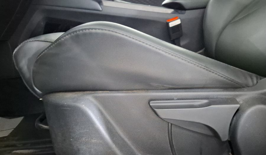 Geely Coolray 1.5 GL DCT Suv 2024