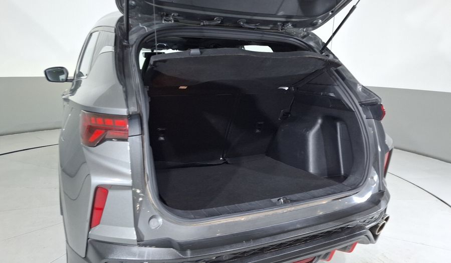 Geely Coolray 1.5 GL DCT Suv 2024