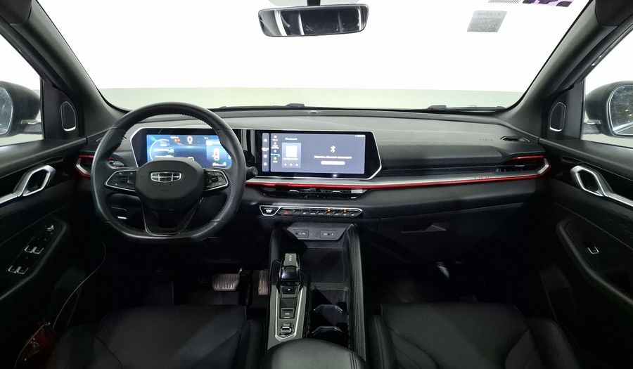 Geely Coolray 1.5 GL DCT Suv 2024