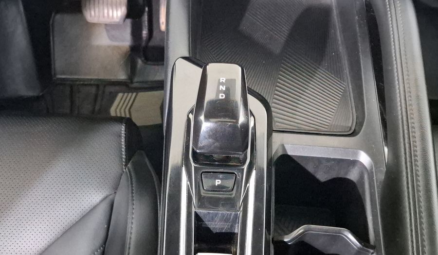 Geely Coolray 1.5 GL DCT Suv 2024