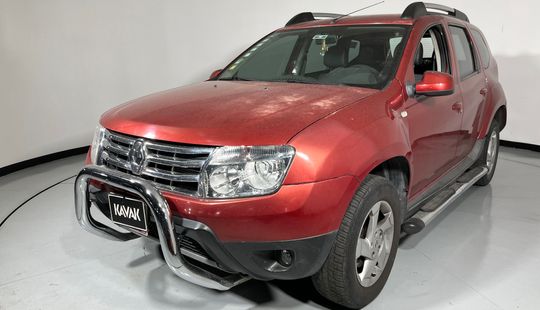 Renault • Duster