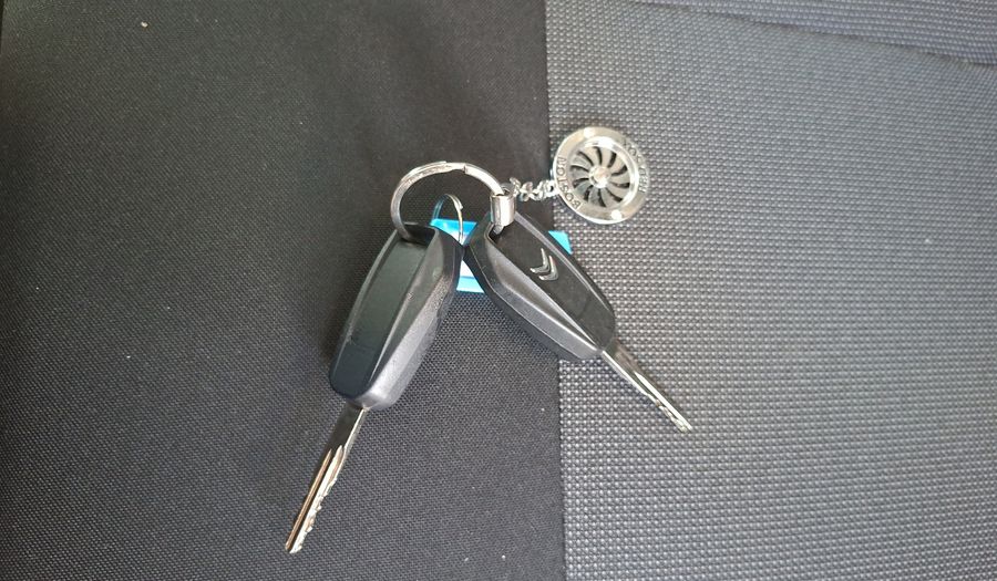 Citroen C3 1.2 PURETECH 82 BVM FEEL Hatchback 2025