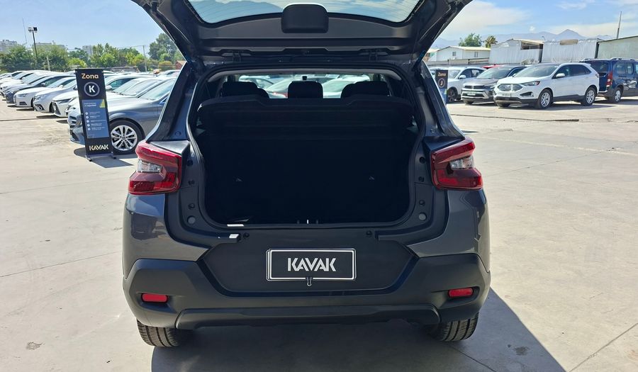 Citroen C3 1.2 PURETECH 82 BVM FEEL Hatchback 2025