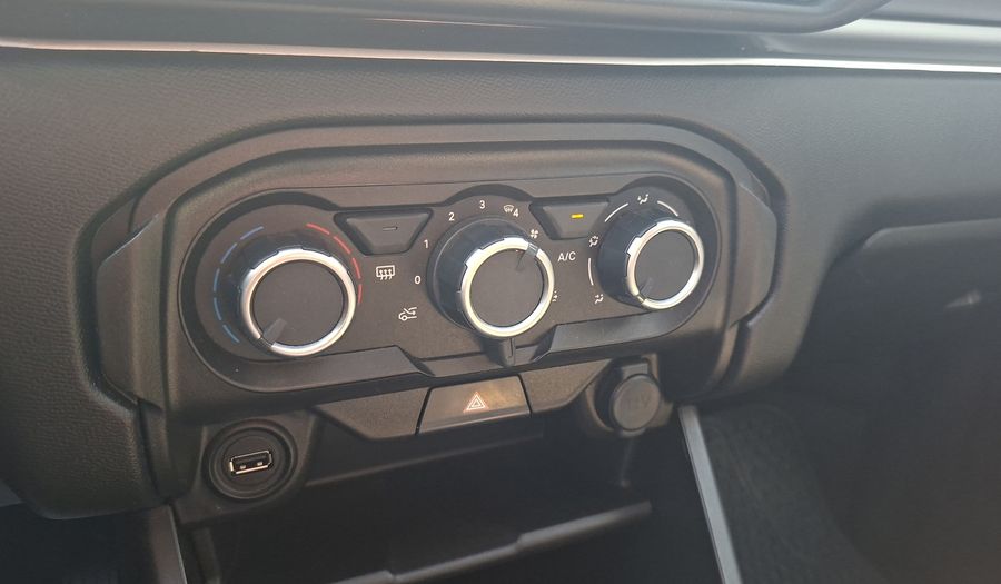 Citroen C3 1.2 PURETECH 82 BVM FEEL Hatchback 2025