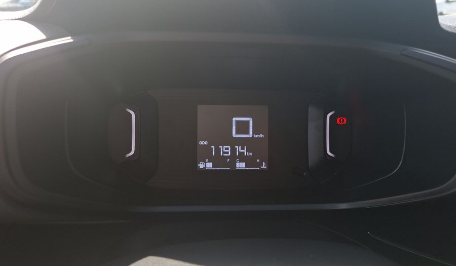 Citroen C3 1.2 PURETECH 82 BVM FEEL Hatchback 2025