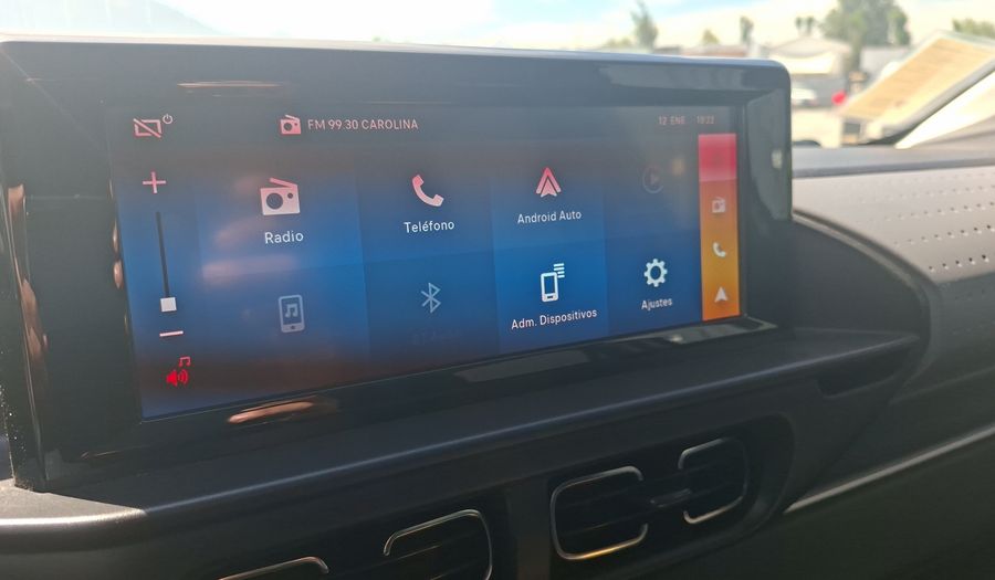 Citroen C3 1.2 PURETECH 82 BVM FEEL Hatchback 2025