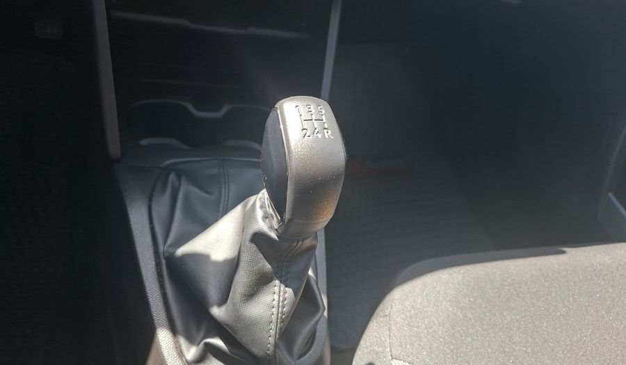 Citroen C3 1.2 PURETECH 82 BVM FEEL Hatchback 2025