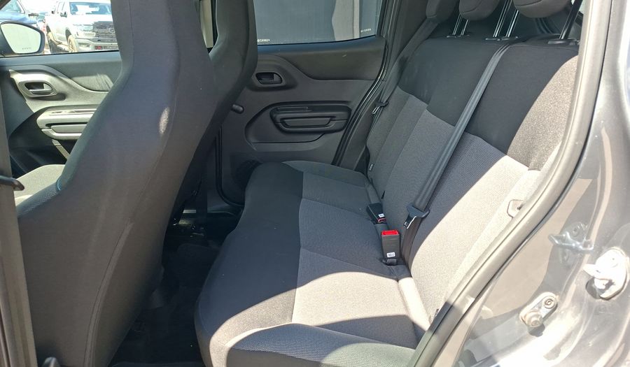 Citroen C3 1.2 PURETECH 82 BVM FEEL Hatchback 2025