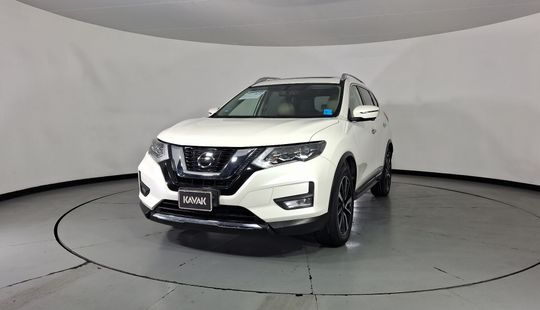 Nissan • X-Trail