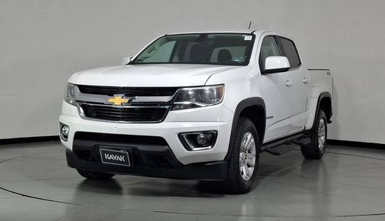 Chevrolet • Colorado
