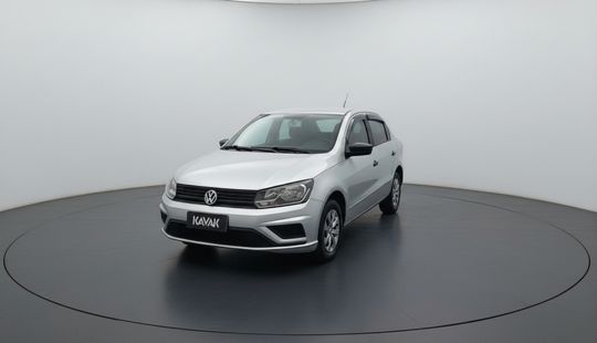 Volkswagen • Voyage