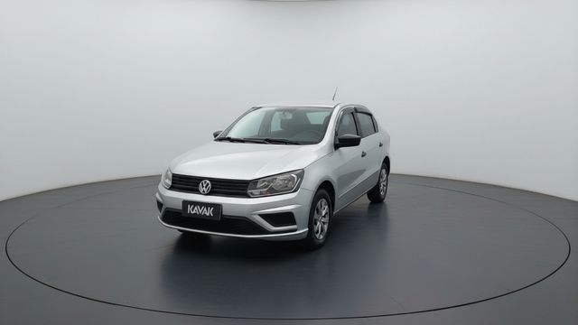 Volkswagen • Voyage