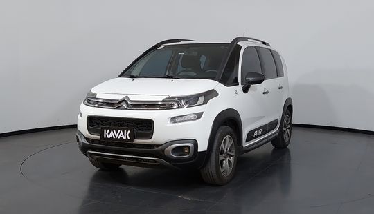 Citroen • Aircross