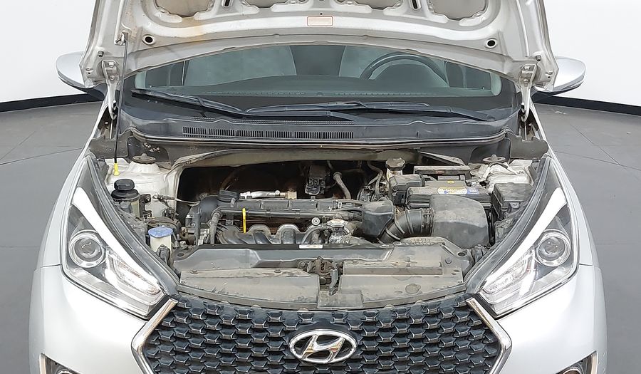 Hyundai Hb20 1.6 PREMIUM AUTO Hatchback 2019