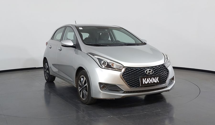 Hyundai Hb20 1.6 PREMIUM AUTO Hatchback 2019