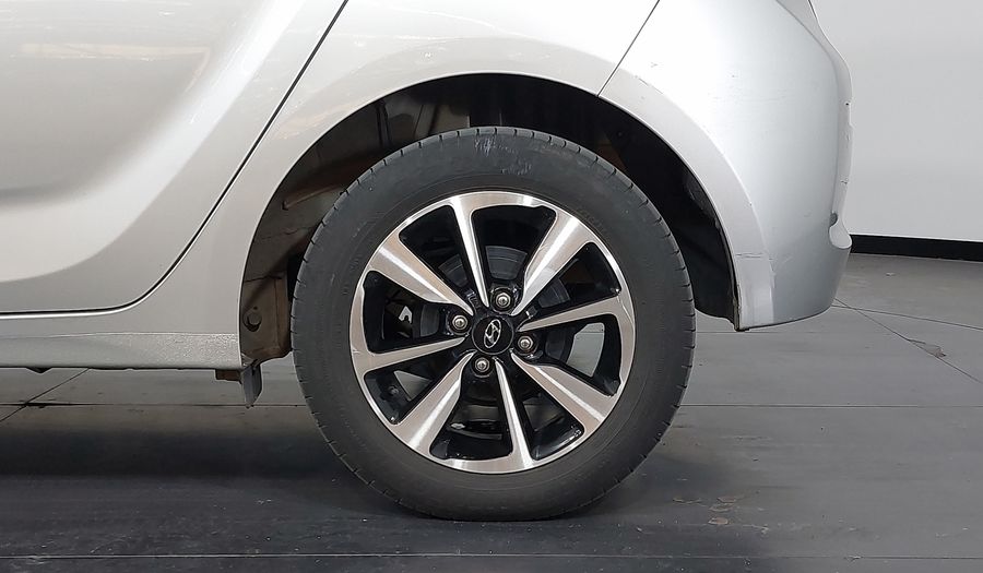 Hyundai Hb20 1.6 PREMIUM AUTO Hatchback 2019