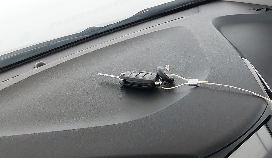 Hyundai Hb20 1.6 PREMIUM AUTO Hatchback 2019