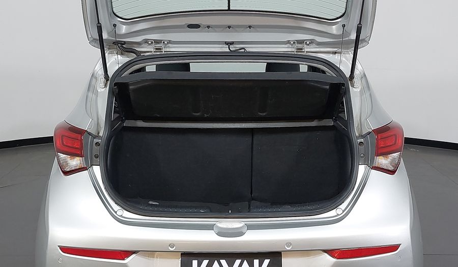 Hyundai Hb20 1.6 PREMIUM AUTO Hatchback 2019