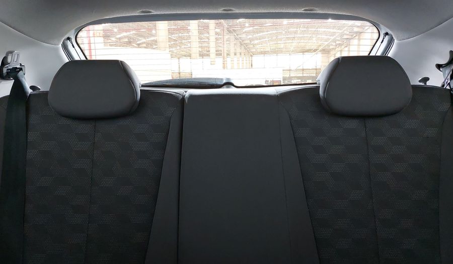 Hyundai Hb20 1.6 PREMIUM AUTO Hatchback 2019