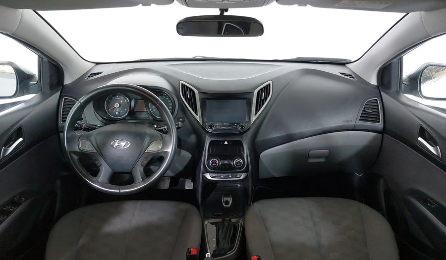 Hyundai Hb20 1.6 PREMIUM AUTO Hatchback 2019