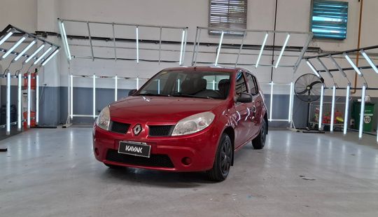 Renault • Sandero